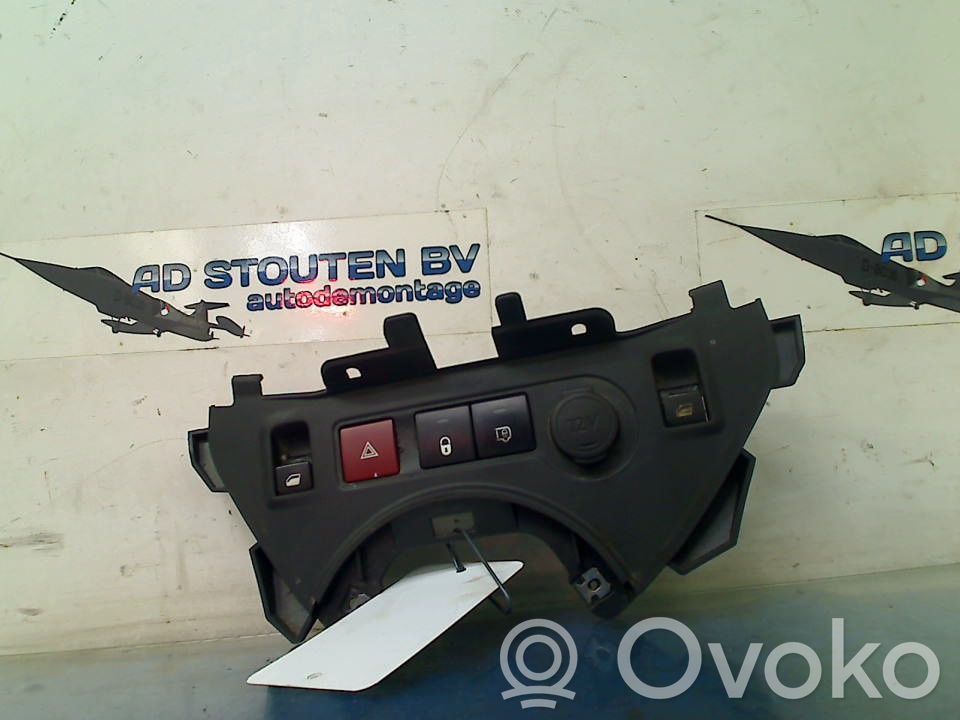 Citroen Berlingo Comutator comandă geamuri electrice 