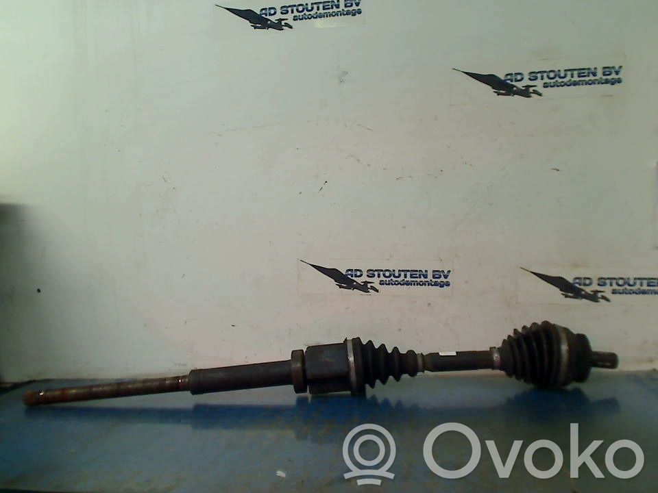Volvo XC70 Semiasse anteriore 