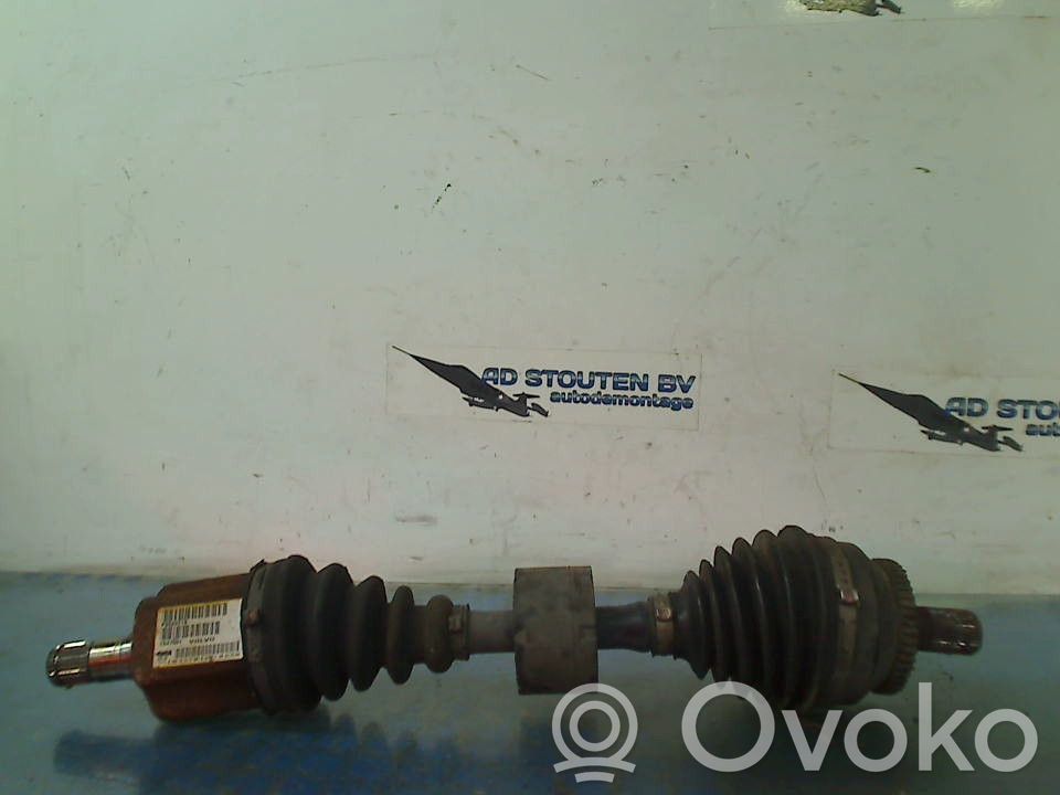 Volvo XC70 Semiasse anteriore 