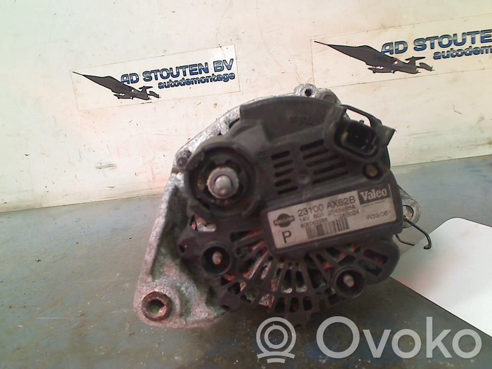 Generatore/alternatore   23100AX62B,23100AX62B,23100AX62B