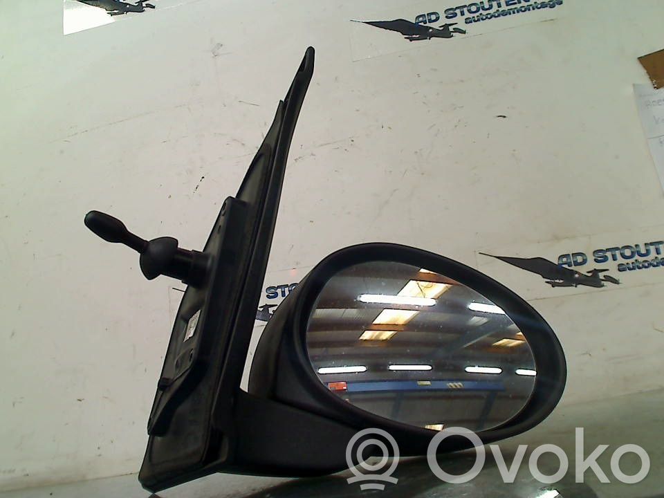 Toyota Aygo AB10 Oglindă electrică ușă față 