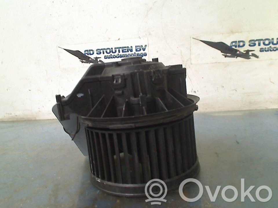 Ford Fiesta Wentylator nawiewu / Dmuchawa 