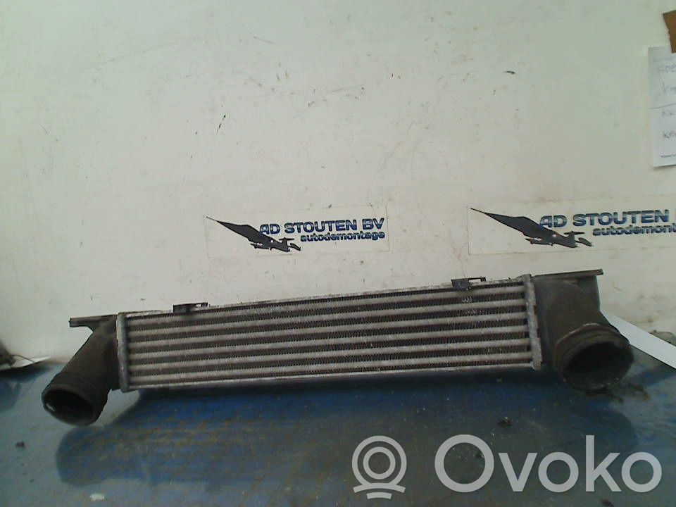 Radiador intercooler   3093796,3093796,3093796