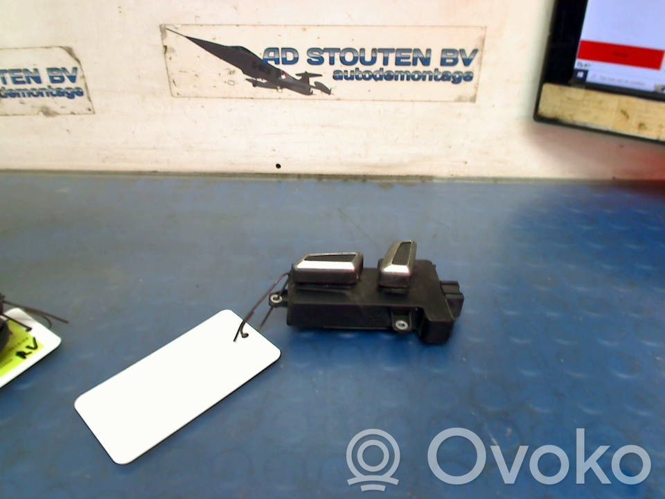Audi A6 S6 C7 4G Otros interruptores/perillas/selectores