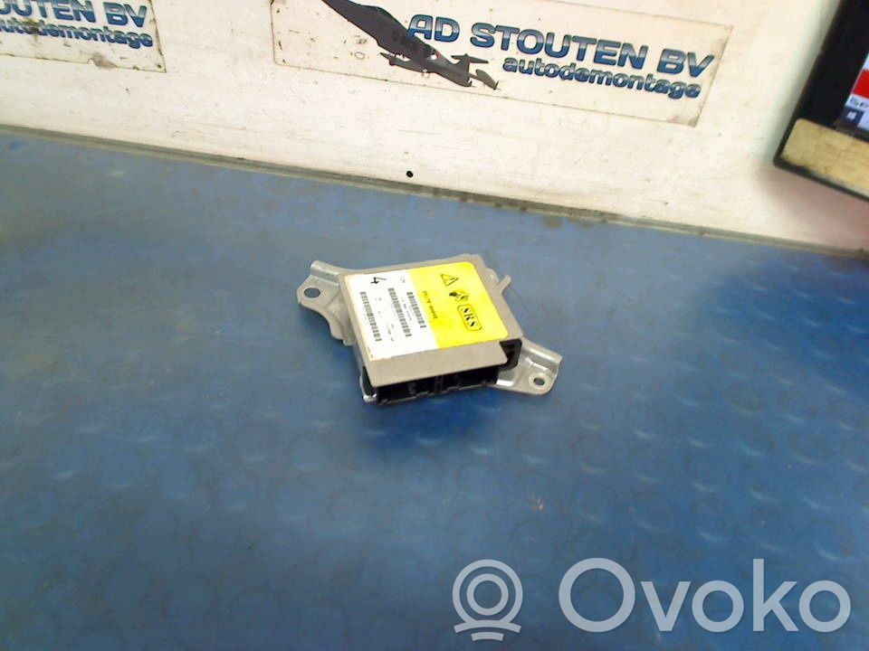 Unidad de control/módulo del Airbag   891700H040,891700H040,891700H040