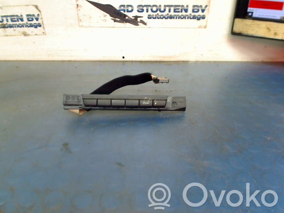 BMW 1 E81 E87 Autres commutateurs / boutons / leviers
