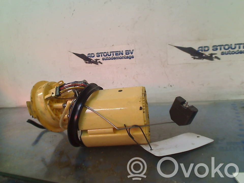 Audi A6 S6 C7 4G Bomba interna de combustible