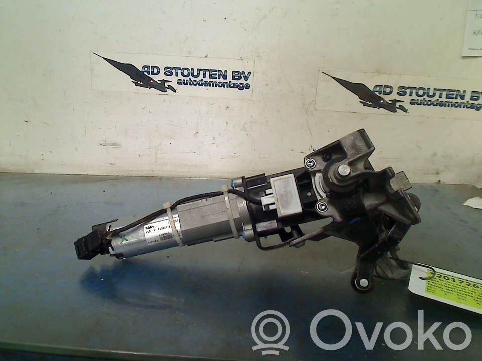 Audi A8 S8 D4 4H Motorino di apertura del portellone posteriore/bagagliaio 