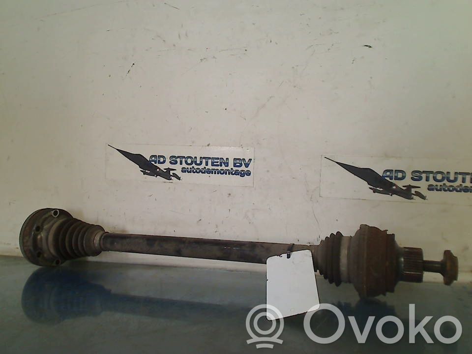 Audi A8 S8 D4 4H Albero di trasmissione posteriore
