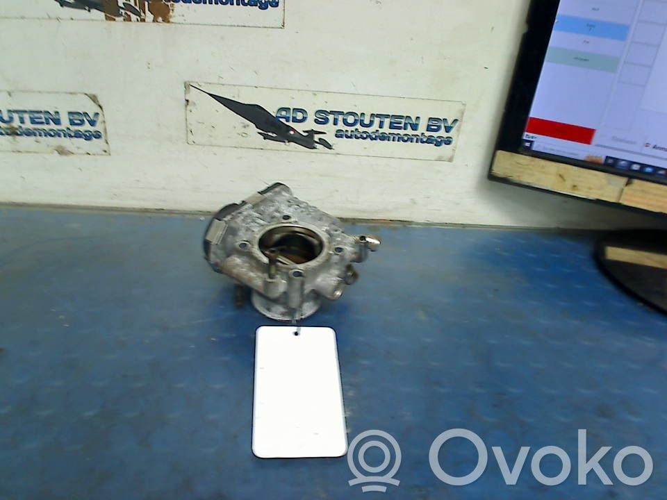 Opel Insignia A Supapă corp clapetă