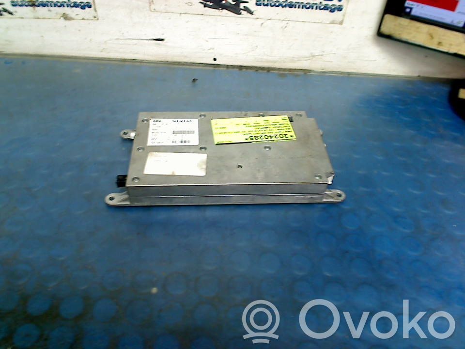 Bluetooth control unit module   11585217,11585217,11585217