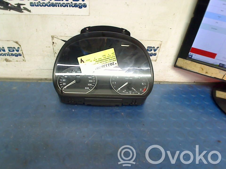 Velocímetro (tablero de instrumentos)   102493262,102493262,102493262