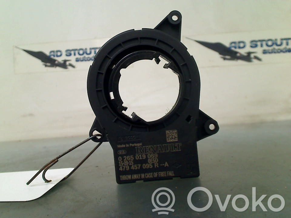 Sensor de ángulo de dirección   0265019069,0265019069,0265019069