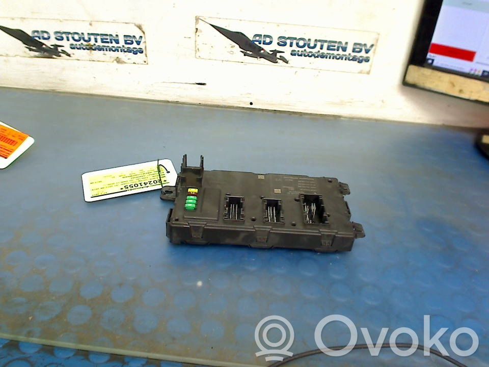 BMW 3 F30 F35 F31 Altre centraline/moduli