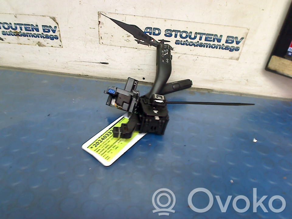 Seat Leon (1P) Boutons / interrupteurs volant 