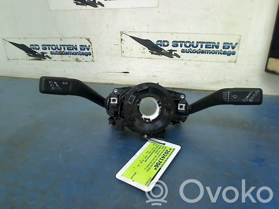 Seat Mii Boutons / interrupteurs volant