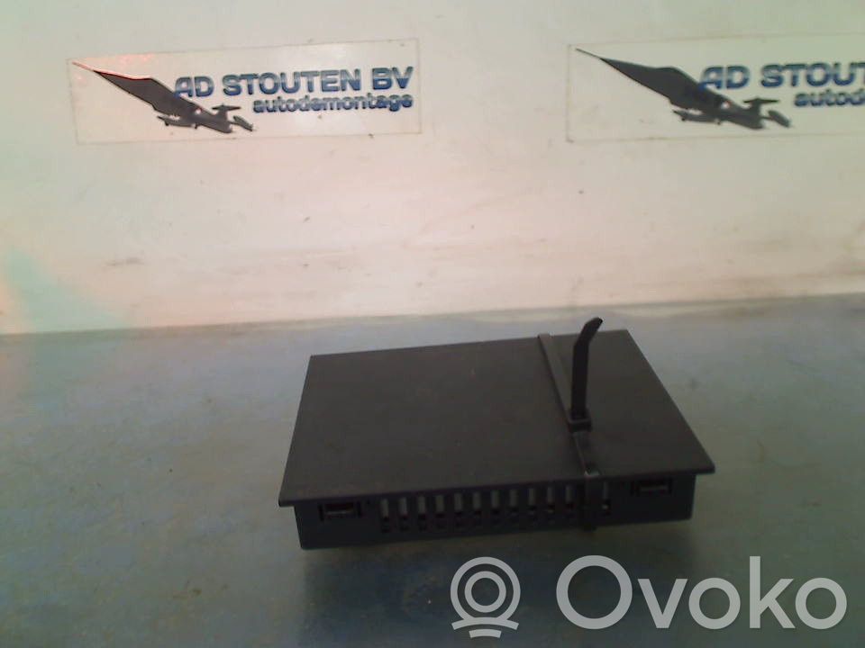 Renault Zoe Phone control unit/module 