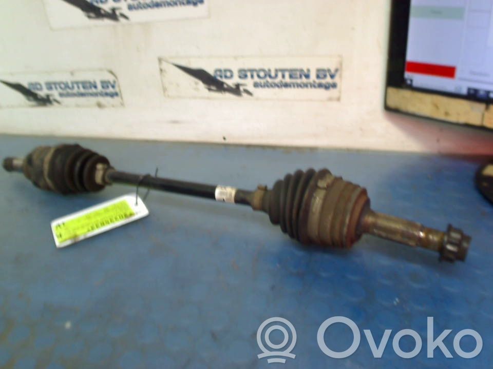 Toyota Aygo AB40 Semiasse anteriore