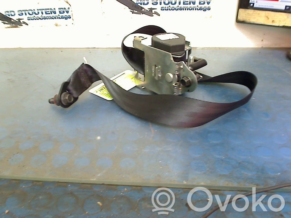 Hyundai i10 Cinturón delantero 