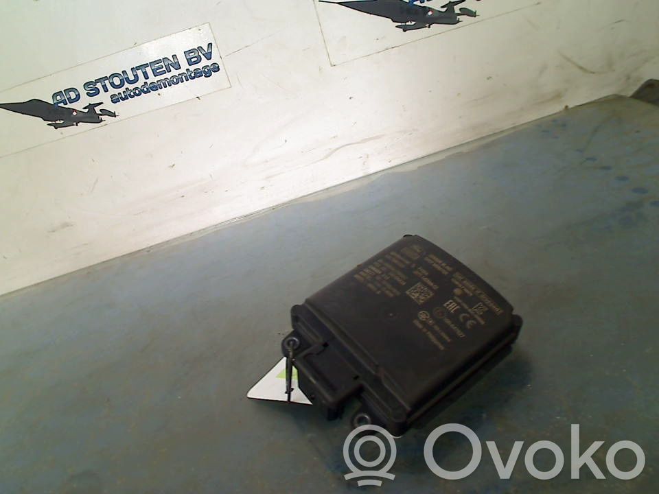 Ford Focus Other control units/modules 