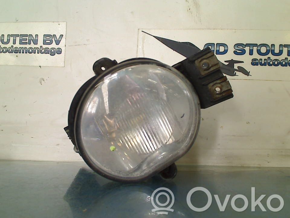 Dodge RAM 3500 DR Front fog light 