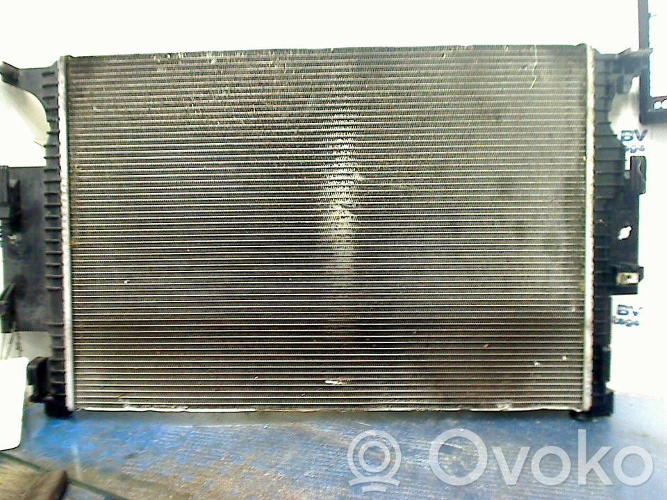 Radiatora komplekts   EJ738005AF,EJ738005AF,EJ738005AF