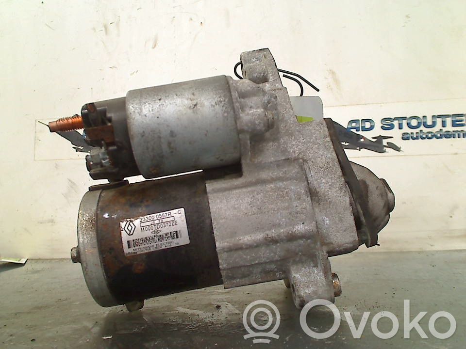 Motor de arranque   23300055RC,23300055RC,23300055RC