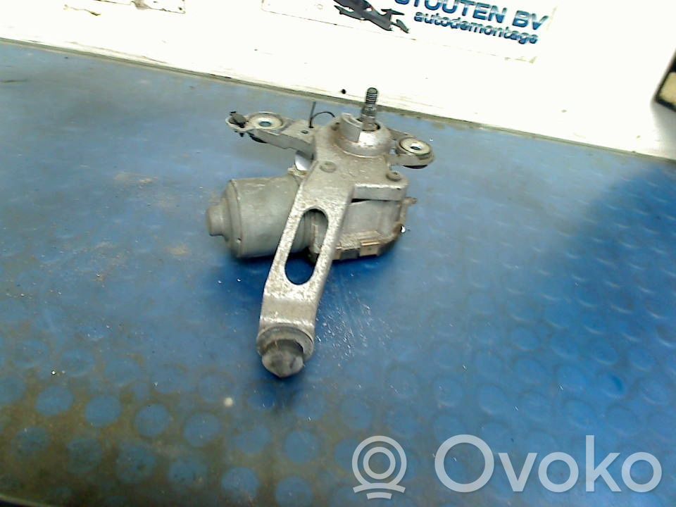 Ford Focus Wischermotor 
