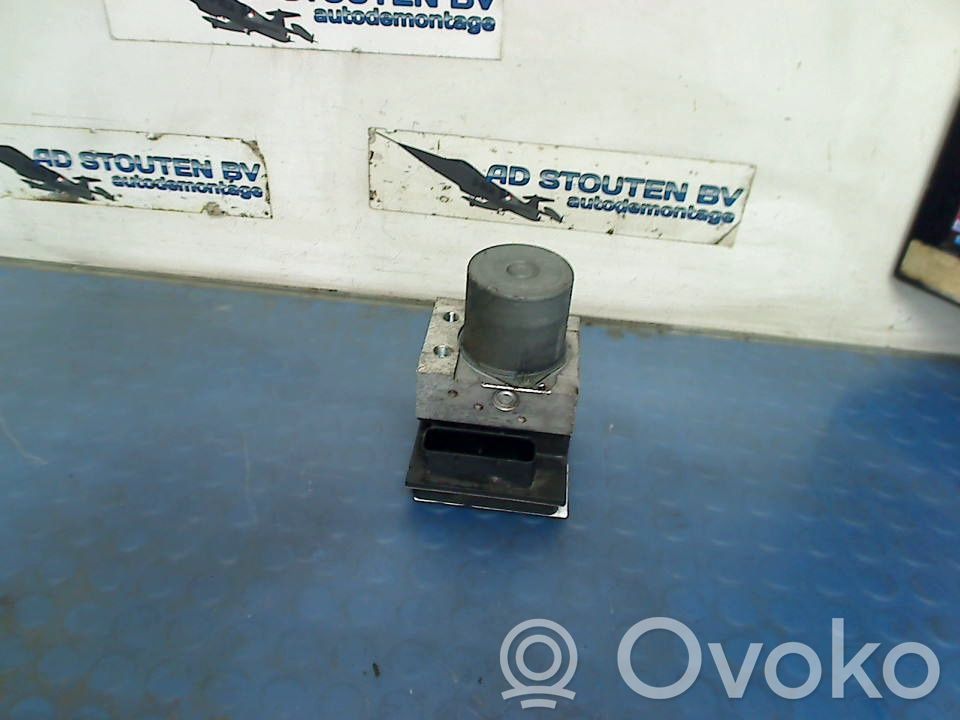 BMW 5 E60 E61 Pompe ABS 