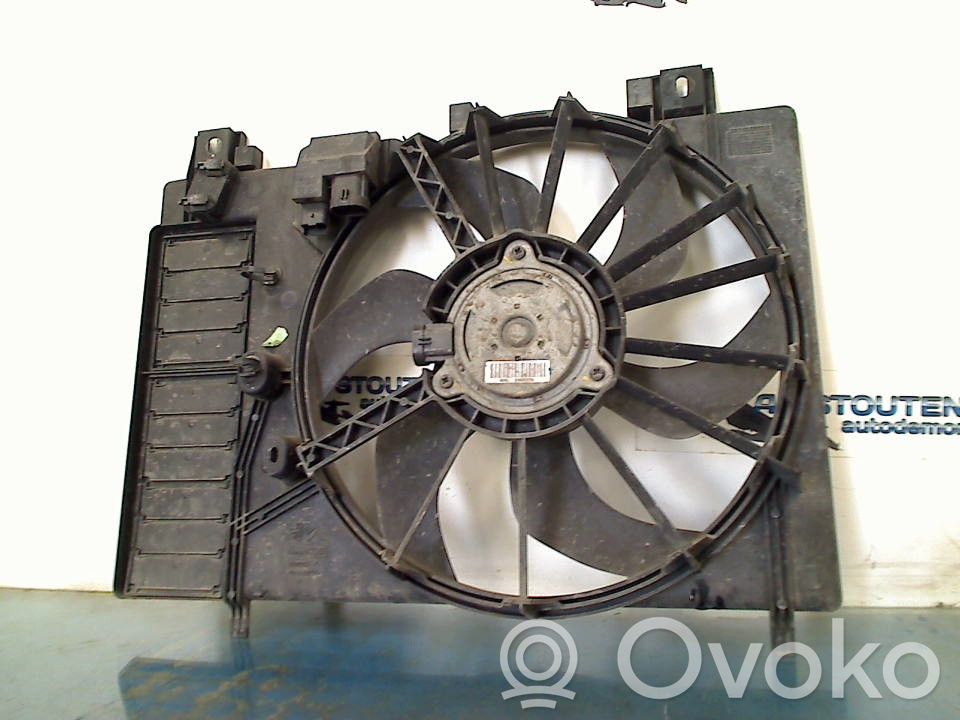 Ventilatoru komplekts   3000257C,3000257C,3000257C