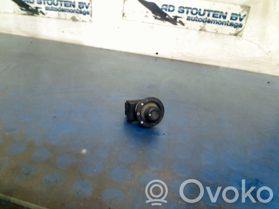 Comutator oglinzi laterale   255704649R,255704649R,255704649R