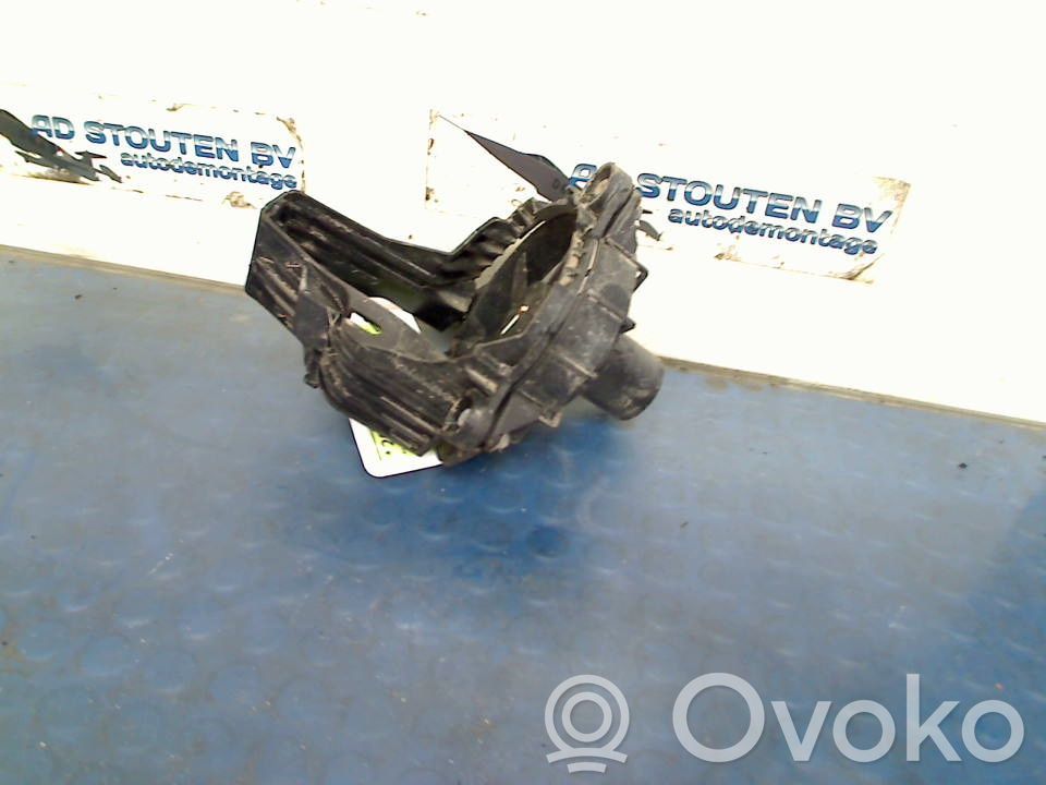 Renault Twingo III Set ventola 