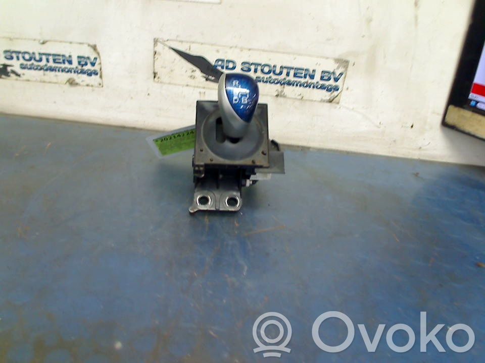 Toyota Auris E180 Selector de viteze 