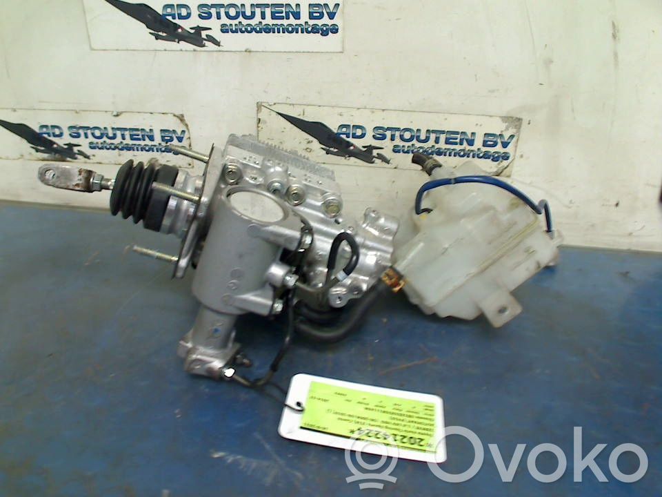 Toyota Auris E180 Baterie auto 