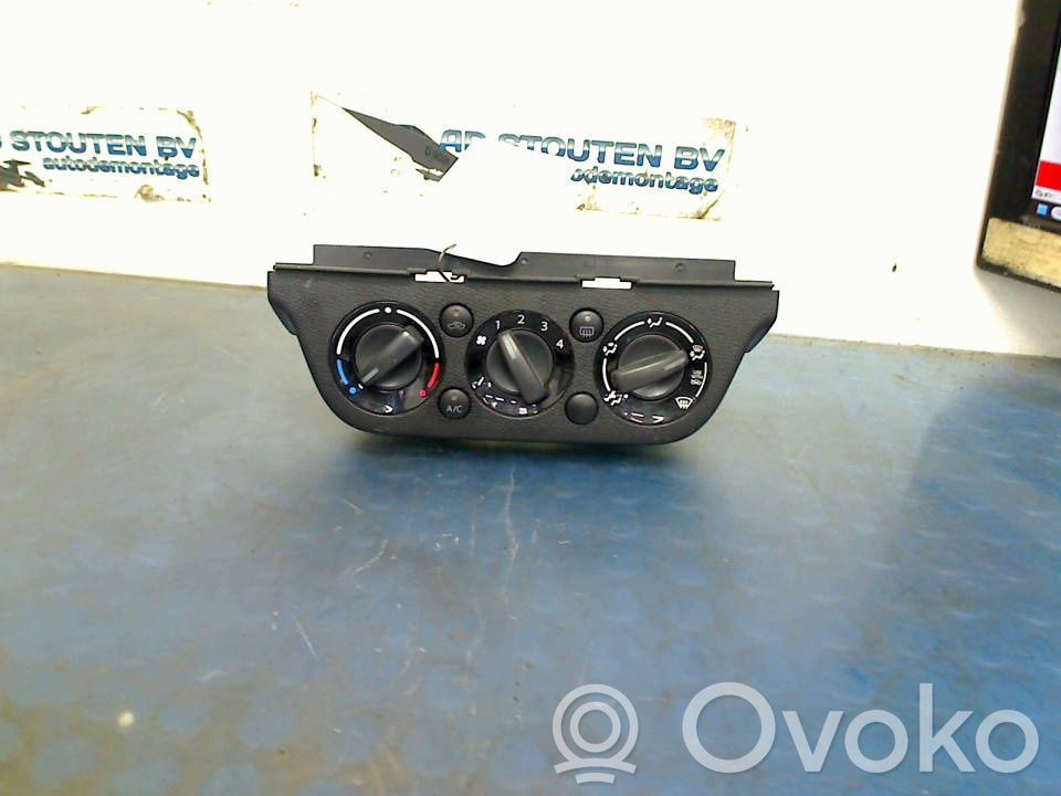 Suzuki Swift I Centralina del climatizzatore