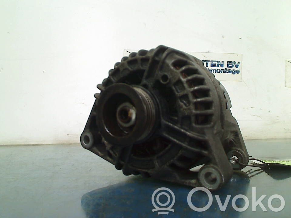 Alternator   124425021,124425021,124425021