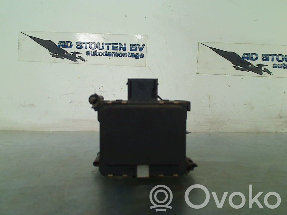 Seat Leon (5F) Senzor 
