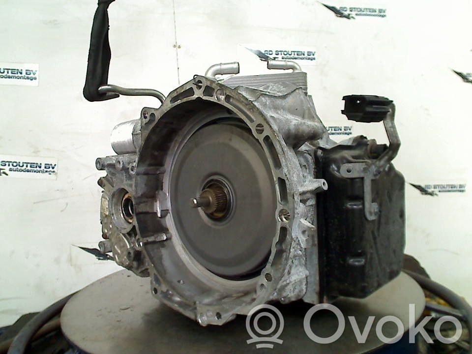 Audi A3 8Y Caja de cambios automática 