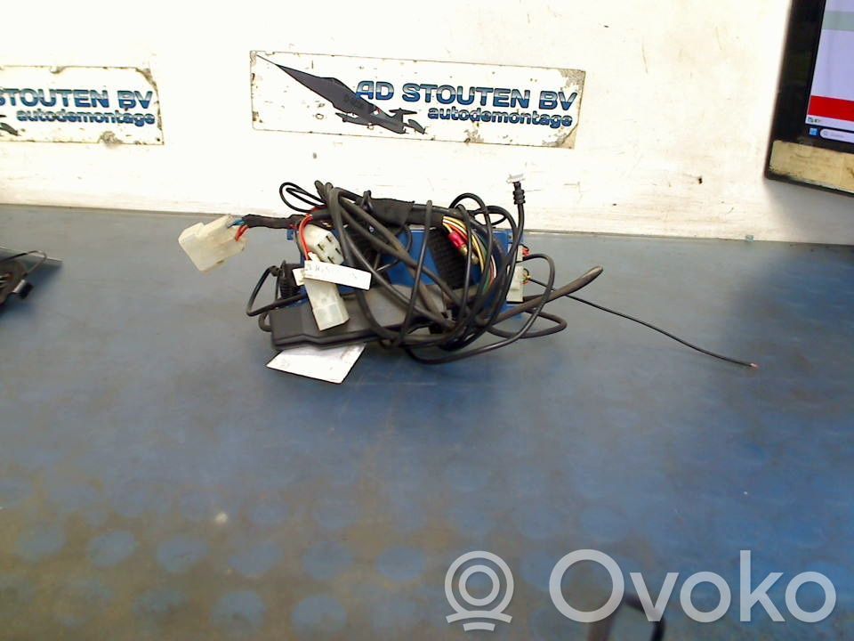 Renault Master III Centralina/modulo bluetooth 