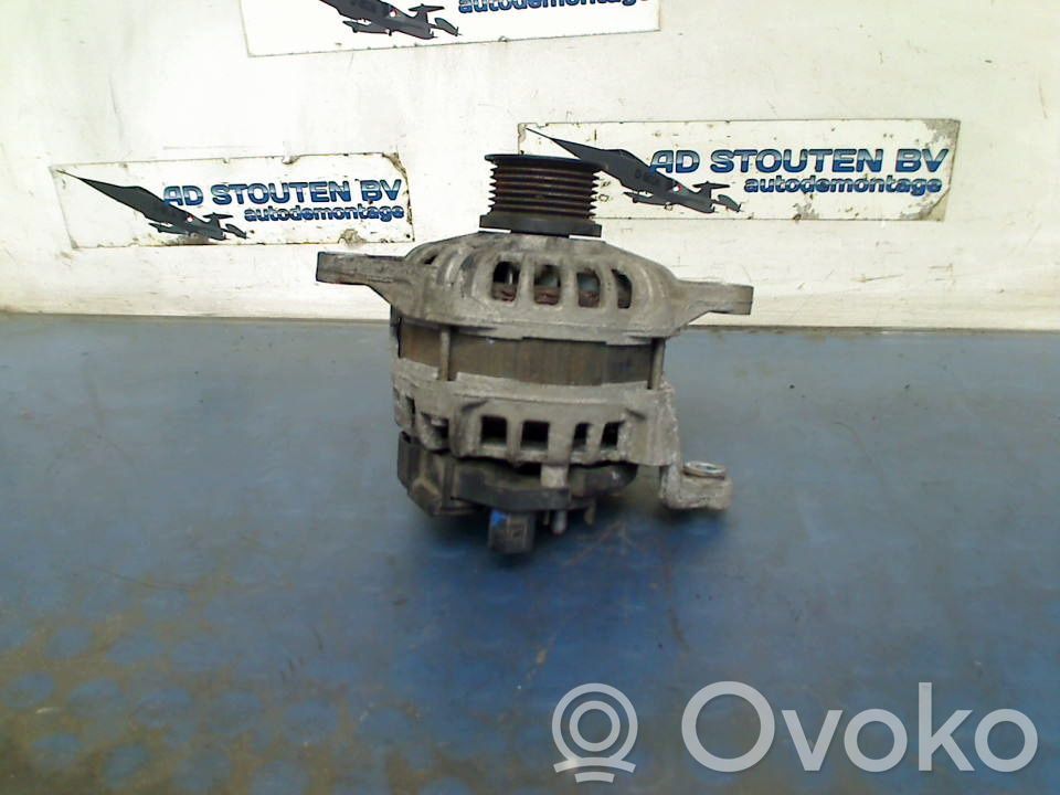 Citroen Jumper Generator/alternator 