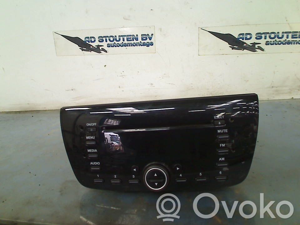Navigation unit CD/DVD player   7355479230,7355479230,7355479230