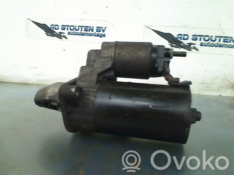 Opel Combo D Electromotor 