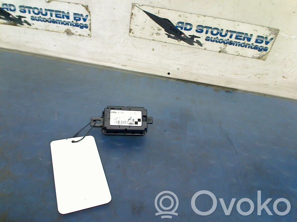 BMW 1 F20 F21 Altre centraline/moduli