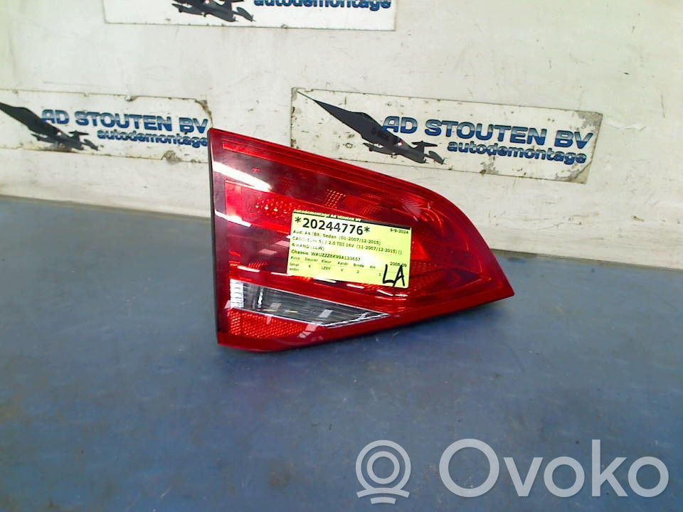 Audi A4 S4 B8 8K Luci posteriori