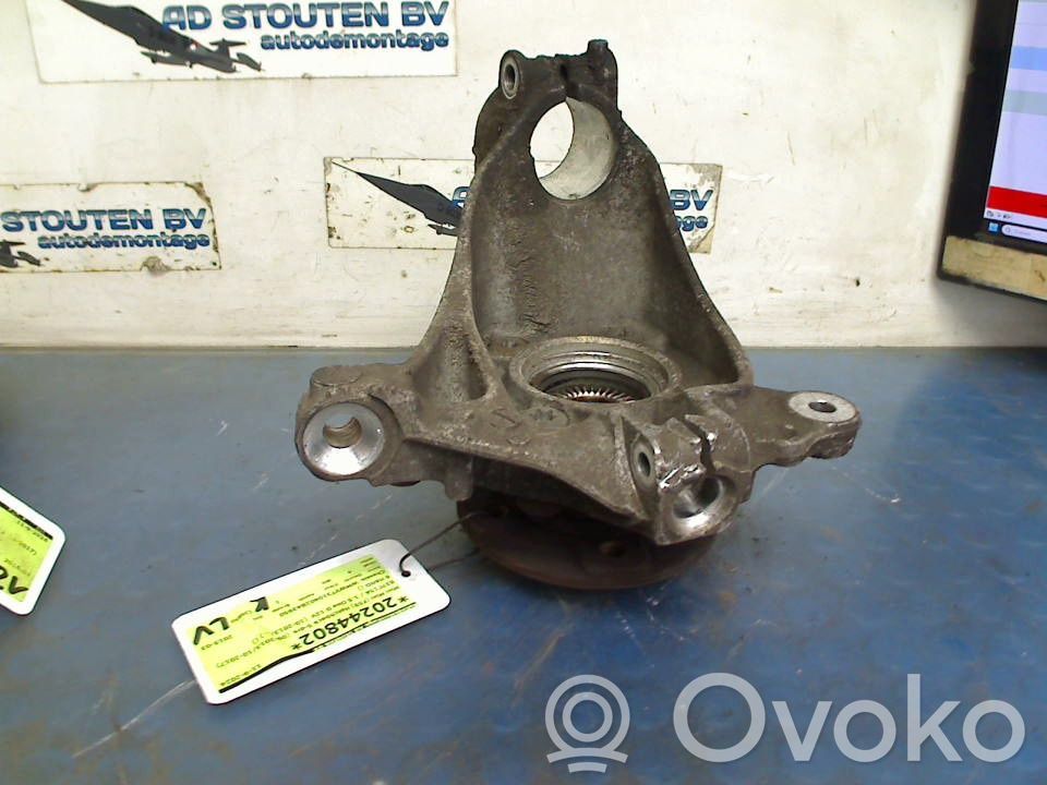 Mini One - Cooper F56 F55 Fuso a snodo con mozzo ruota anteriore