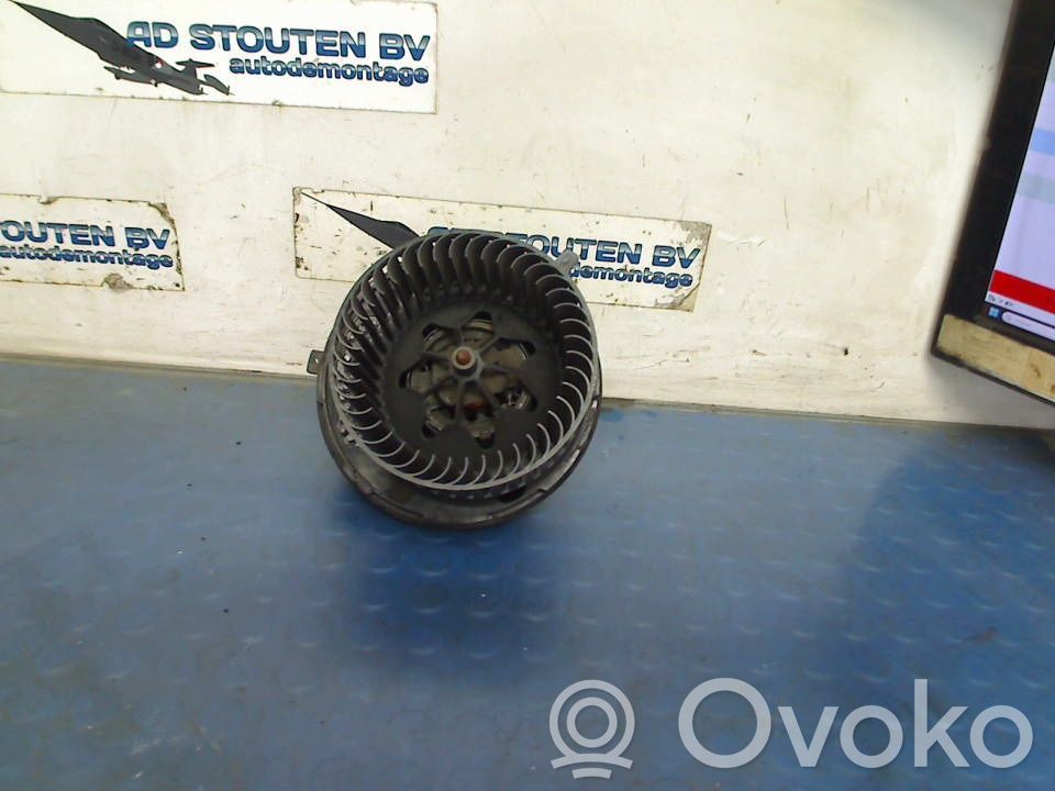 Volkswagen Golf V Ventola riscaldamento/ventilatore abitacolo