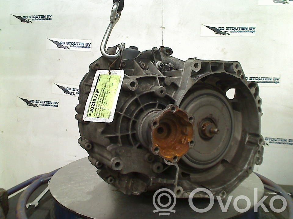 Volkswagen Golf V Scatola del cambio automatico 