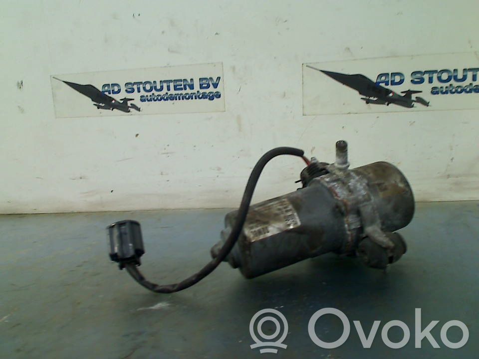 Volvo XC60 Bomba de vacío 