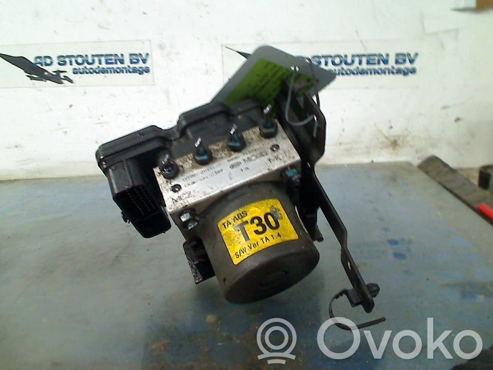 Pompa ABS   1Y58920100,1Y58920100,1Y58920100,1Y58920100