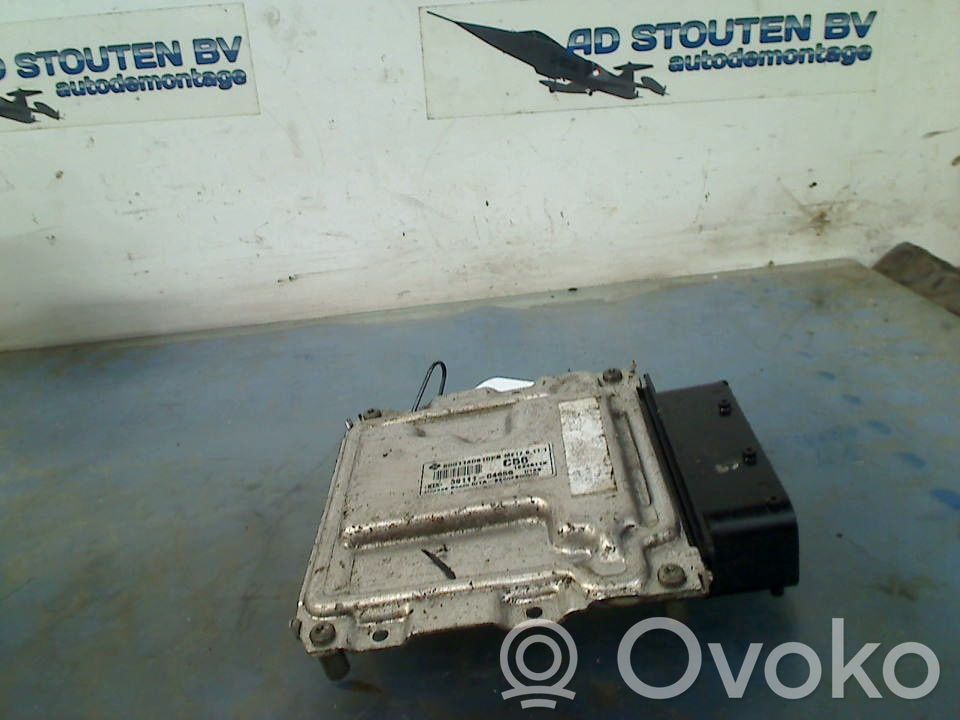 KIA Picanto Engine control unit/module 